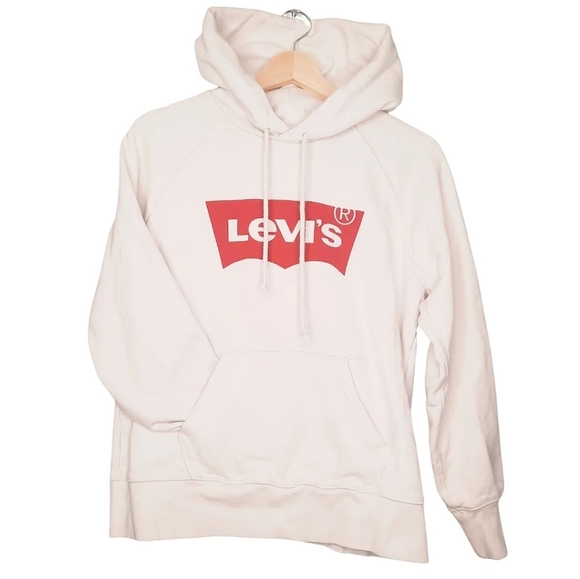 LEVI'S Women's Hoodie - Picture 1 of 7